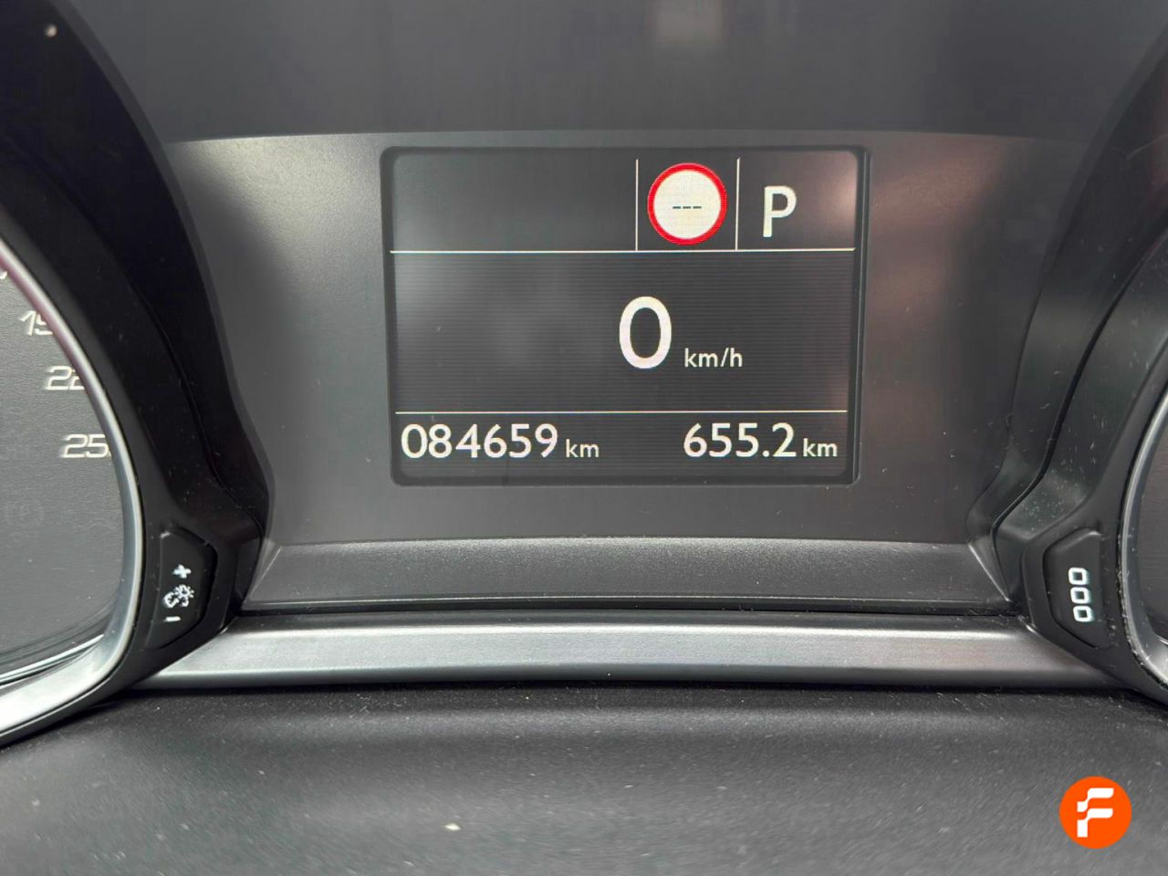Foto Peugeot 308 13
