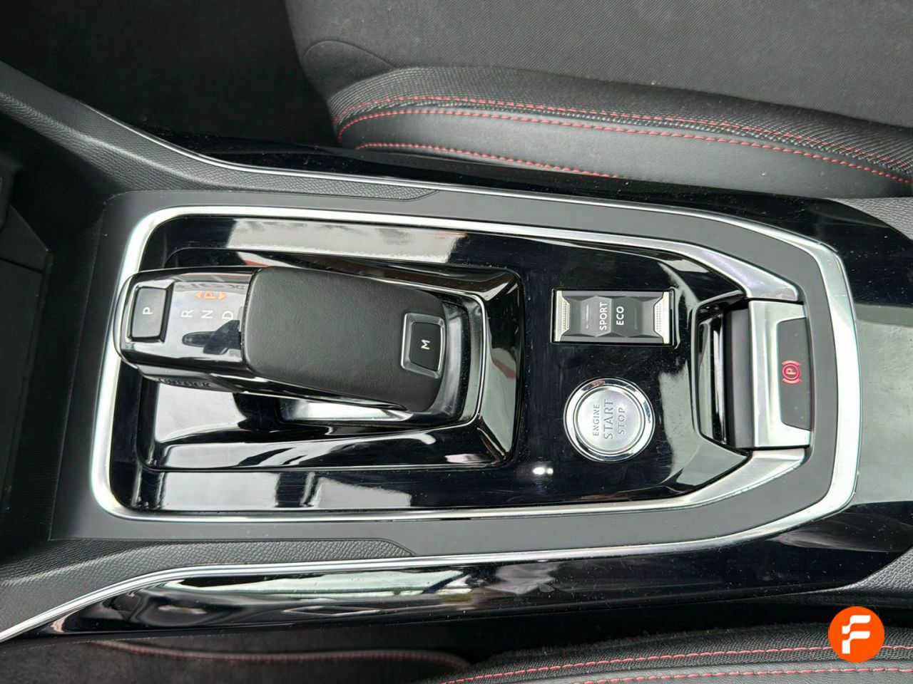 Foto Peugeot 308 14