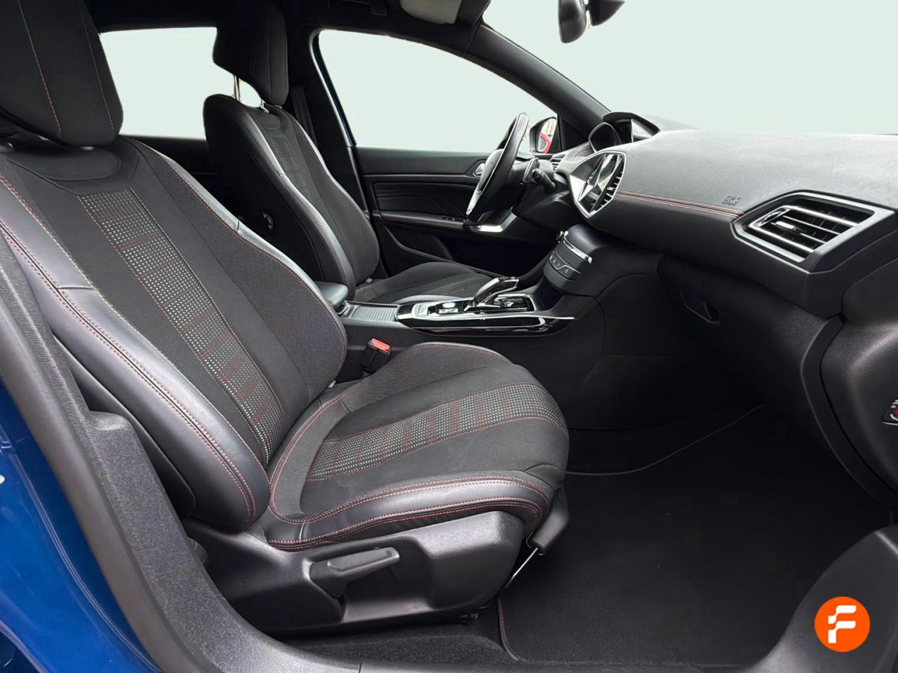 Foto Peugeot 308 19