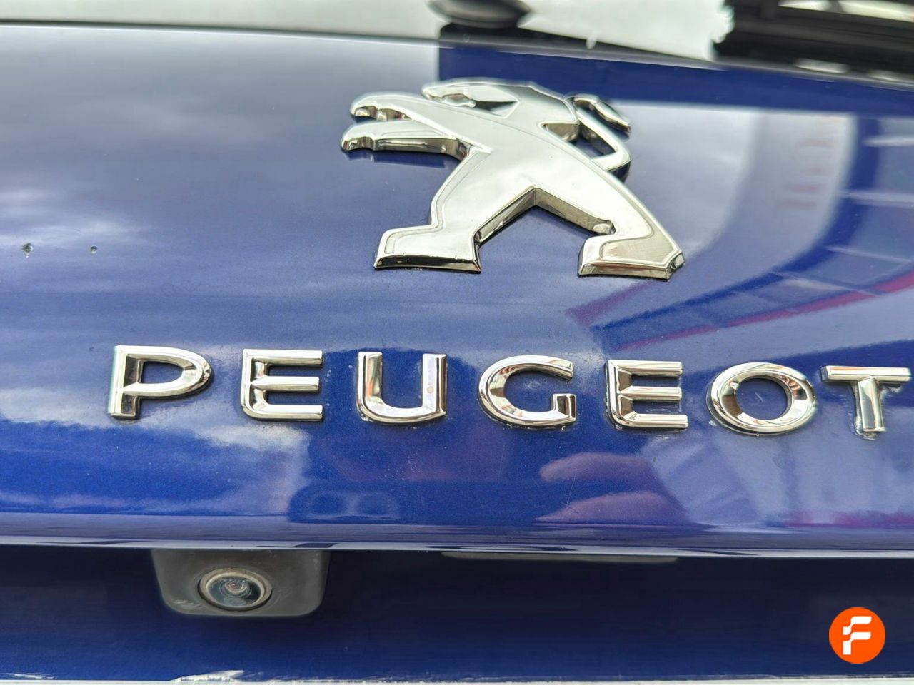 Foto Peugeot 308 23
