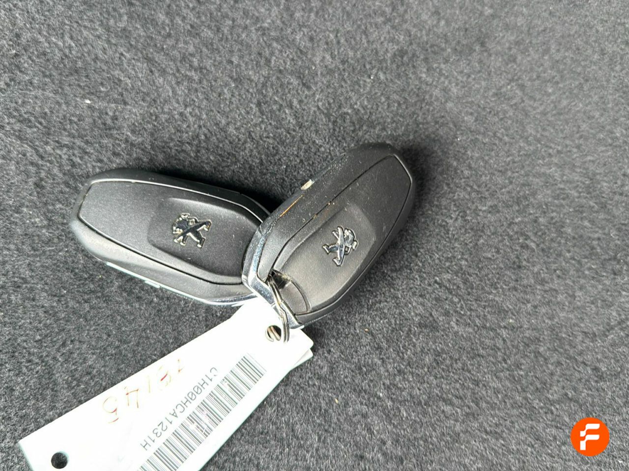 Foto Peugeot 308 26