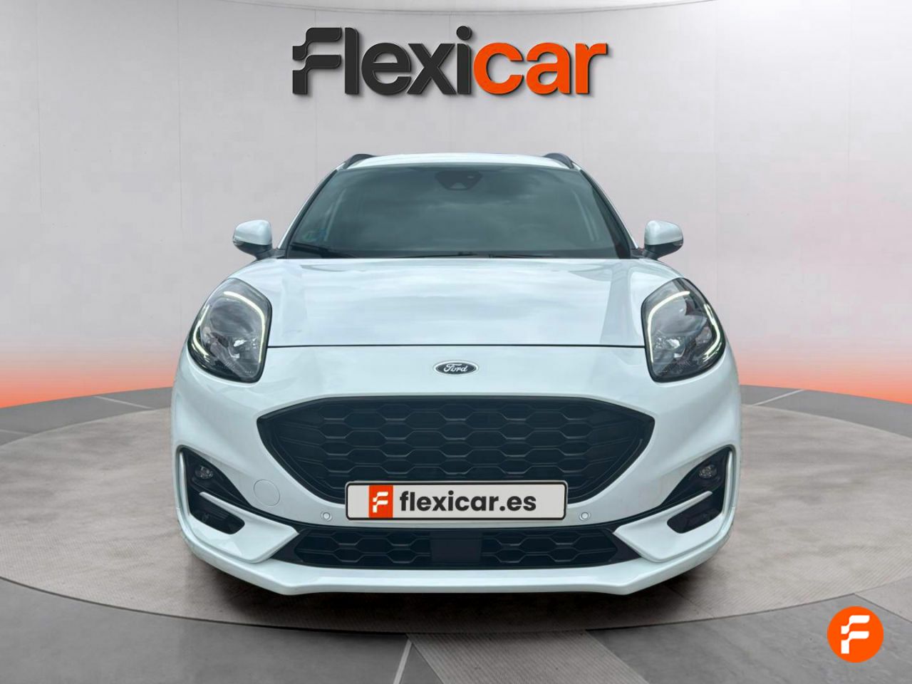 Foto Ford Puma 2