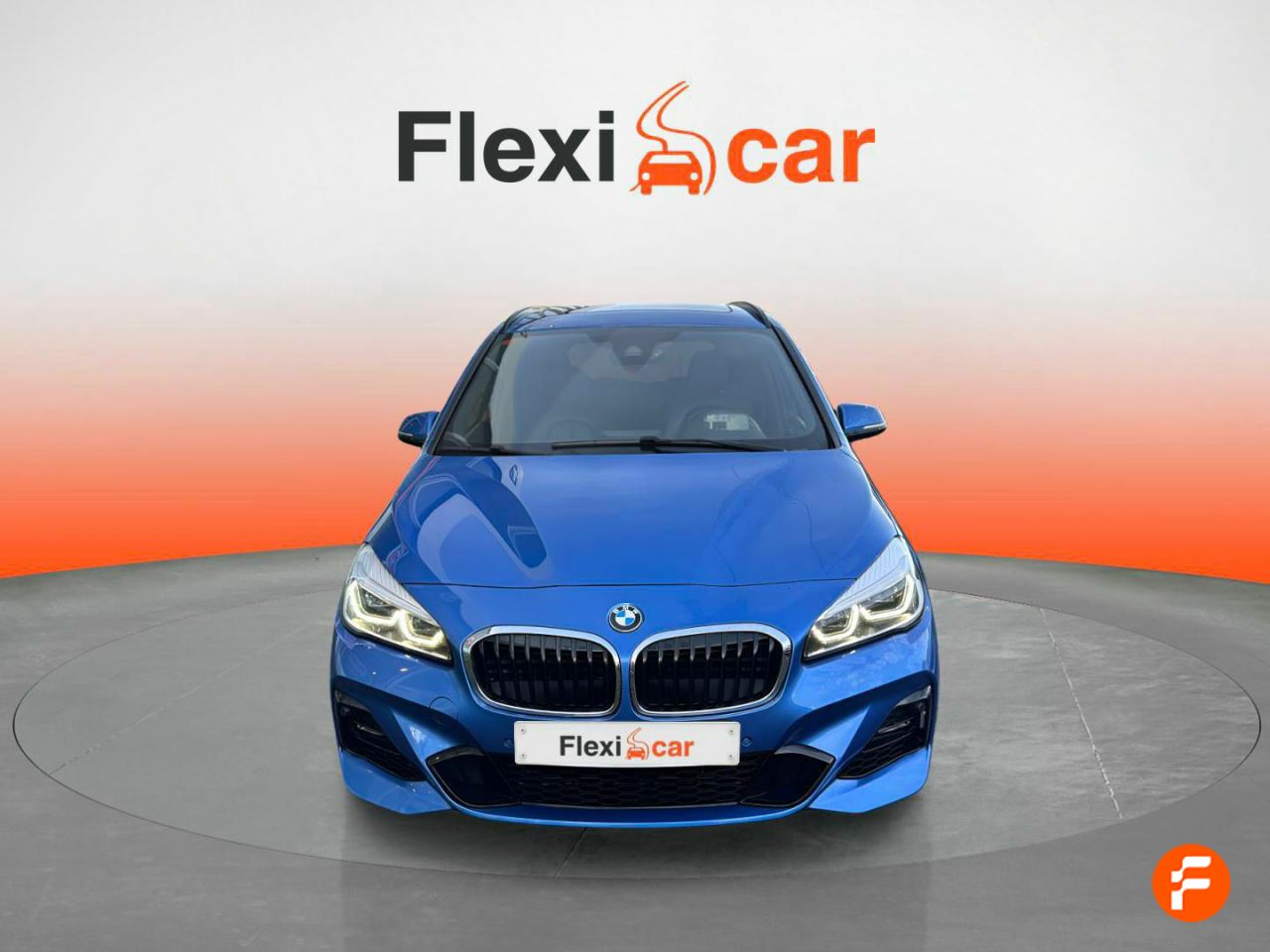 Foto BMW Serie 2 Active Tourer 2