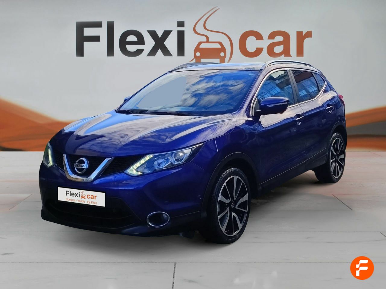 Foto Nissan Qashqai 3