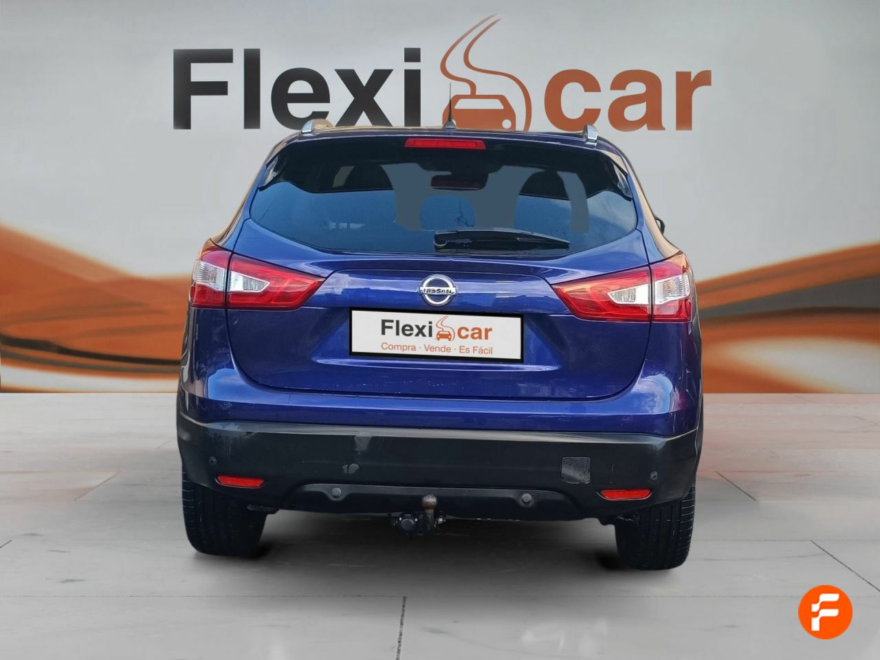 Foto Nissan Qashqai 7