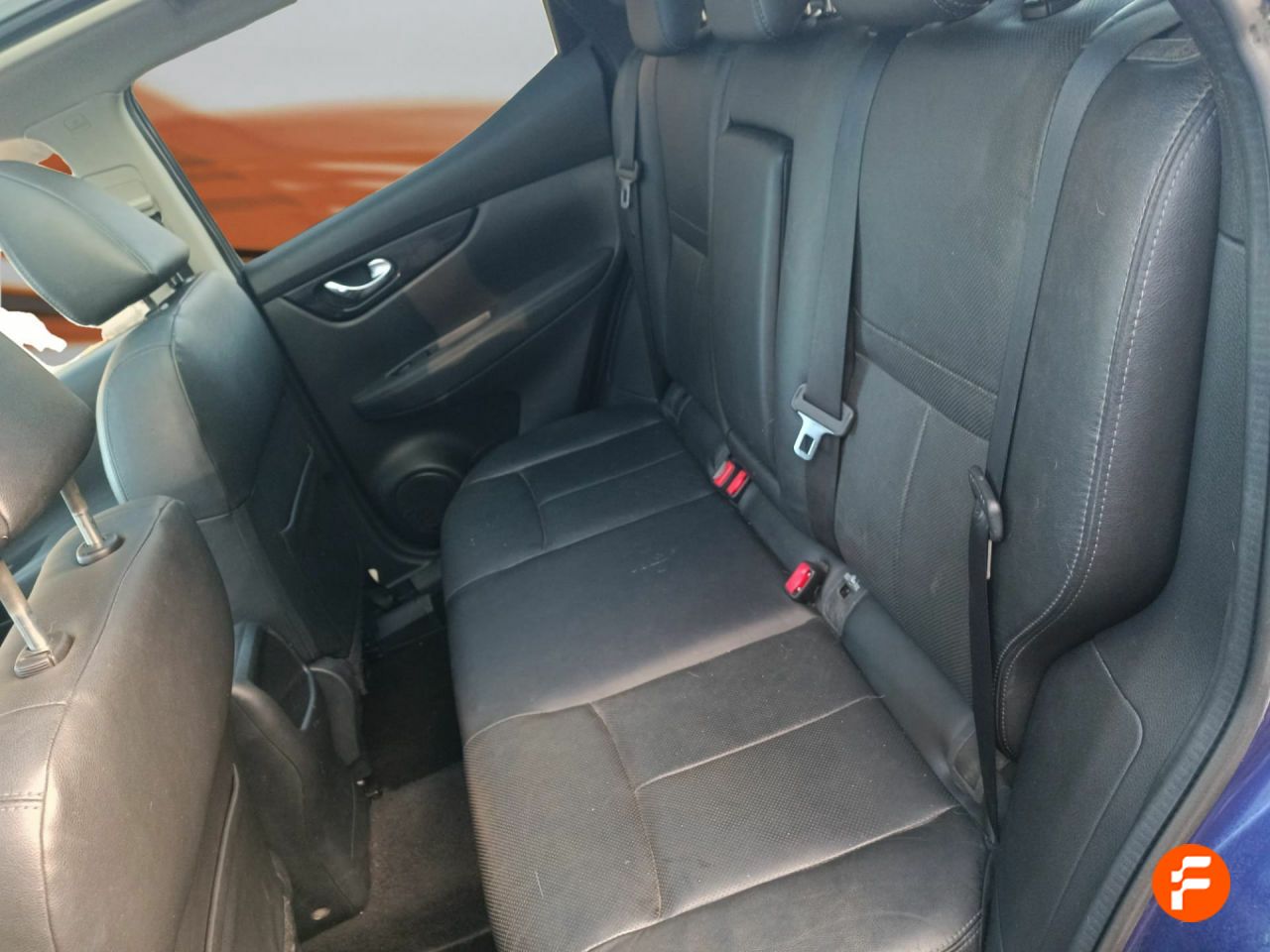 Foto Nissan Qashqai 14