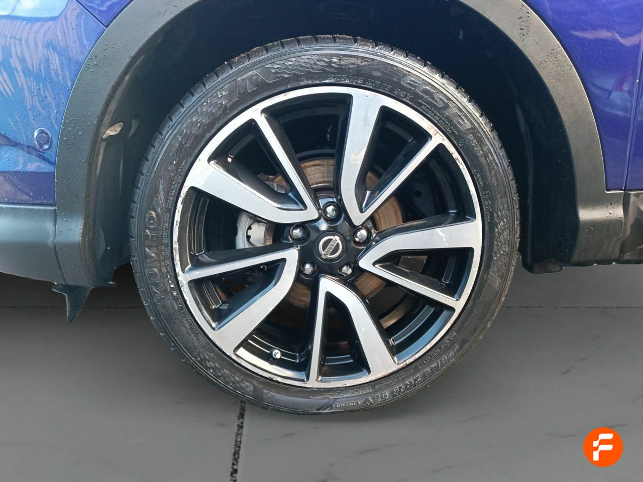 Foto Nissan Qashqai 18