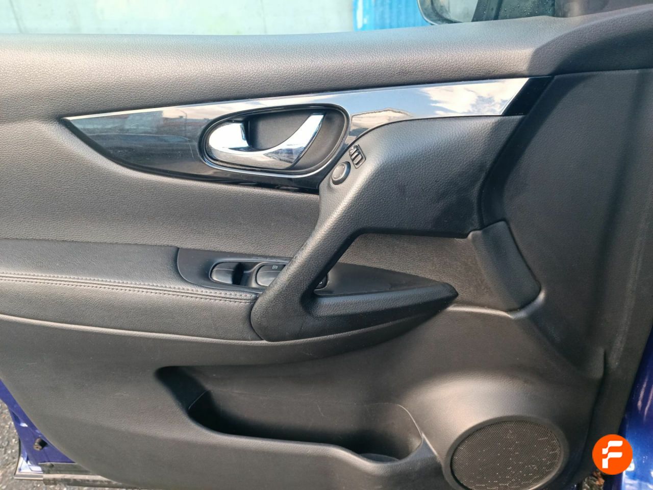 Foto Nissan Qashqai 20