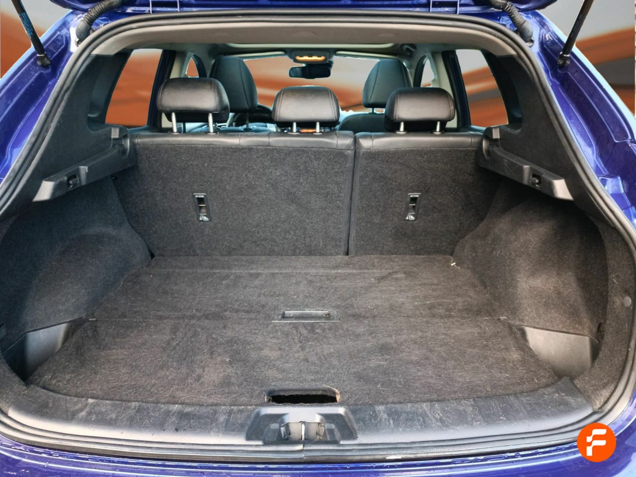 Foto Nissan Qashqai 21