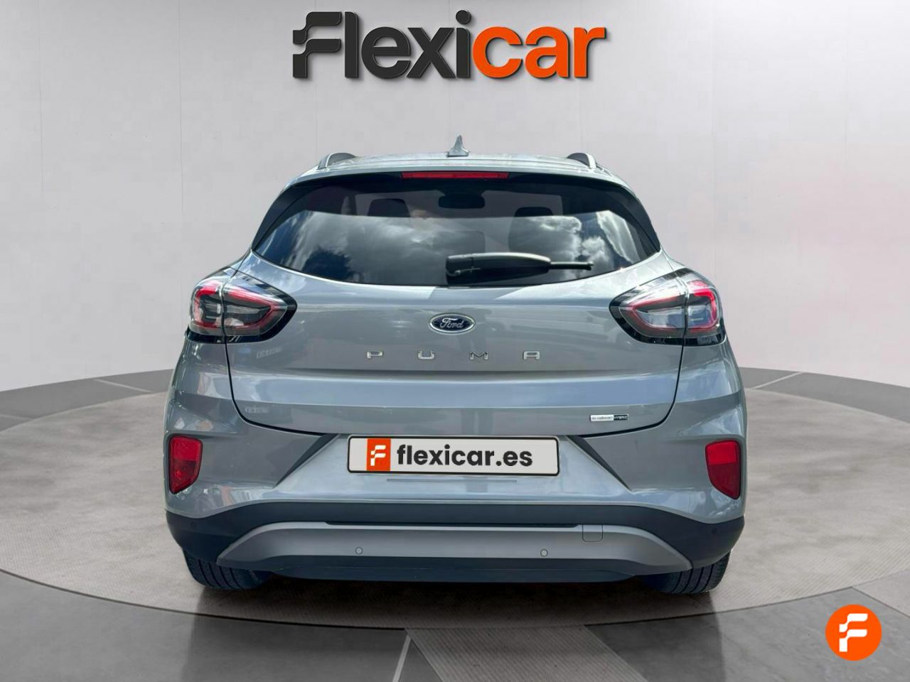 Foto Ford Puma 5