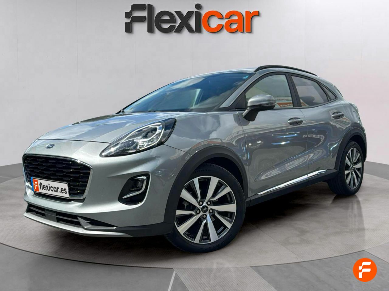 Foto Ford Puma 9