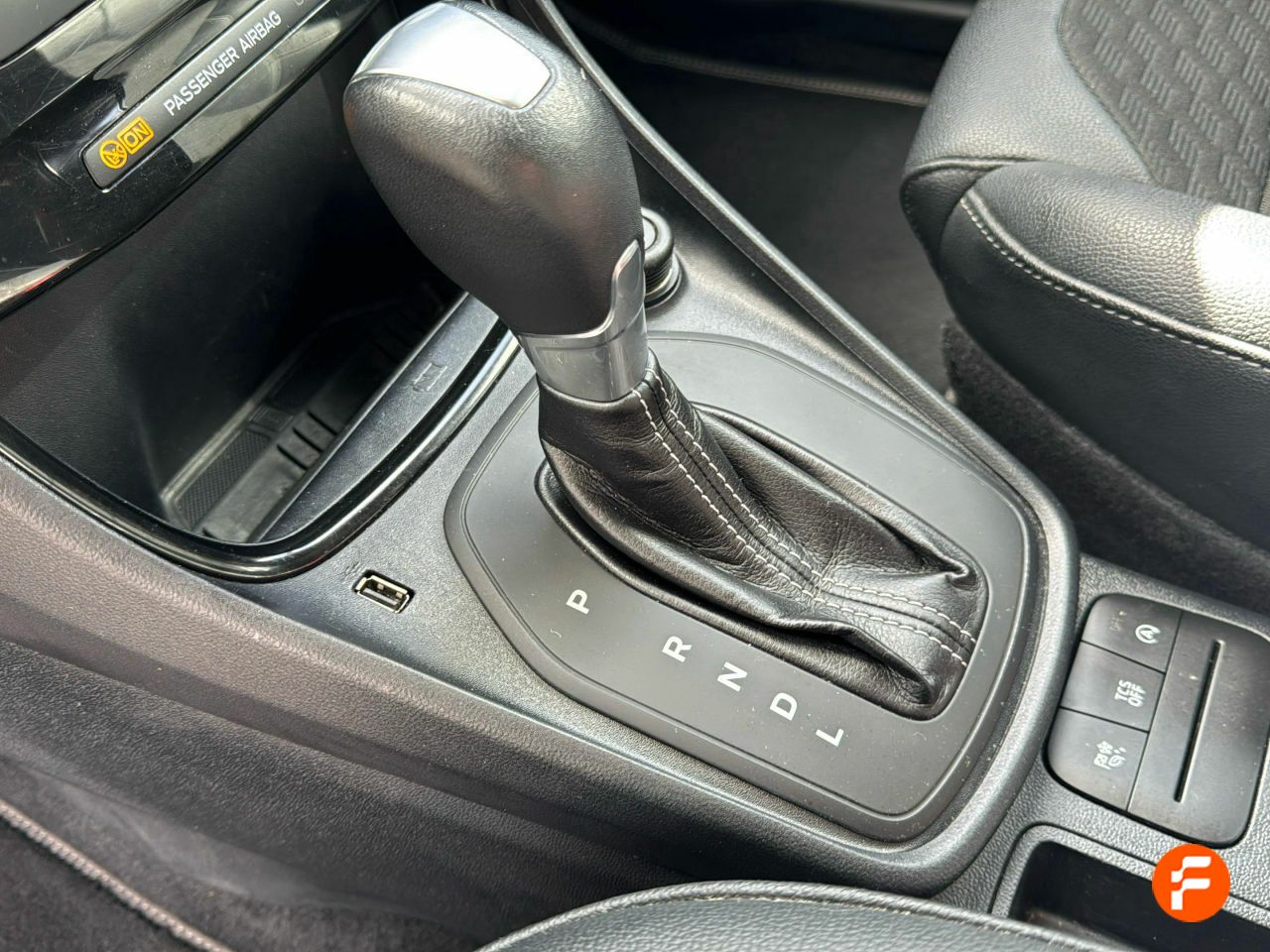 Foto Ford Puma 17