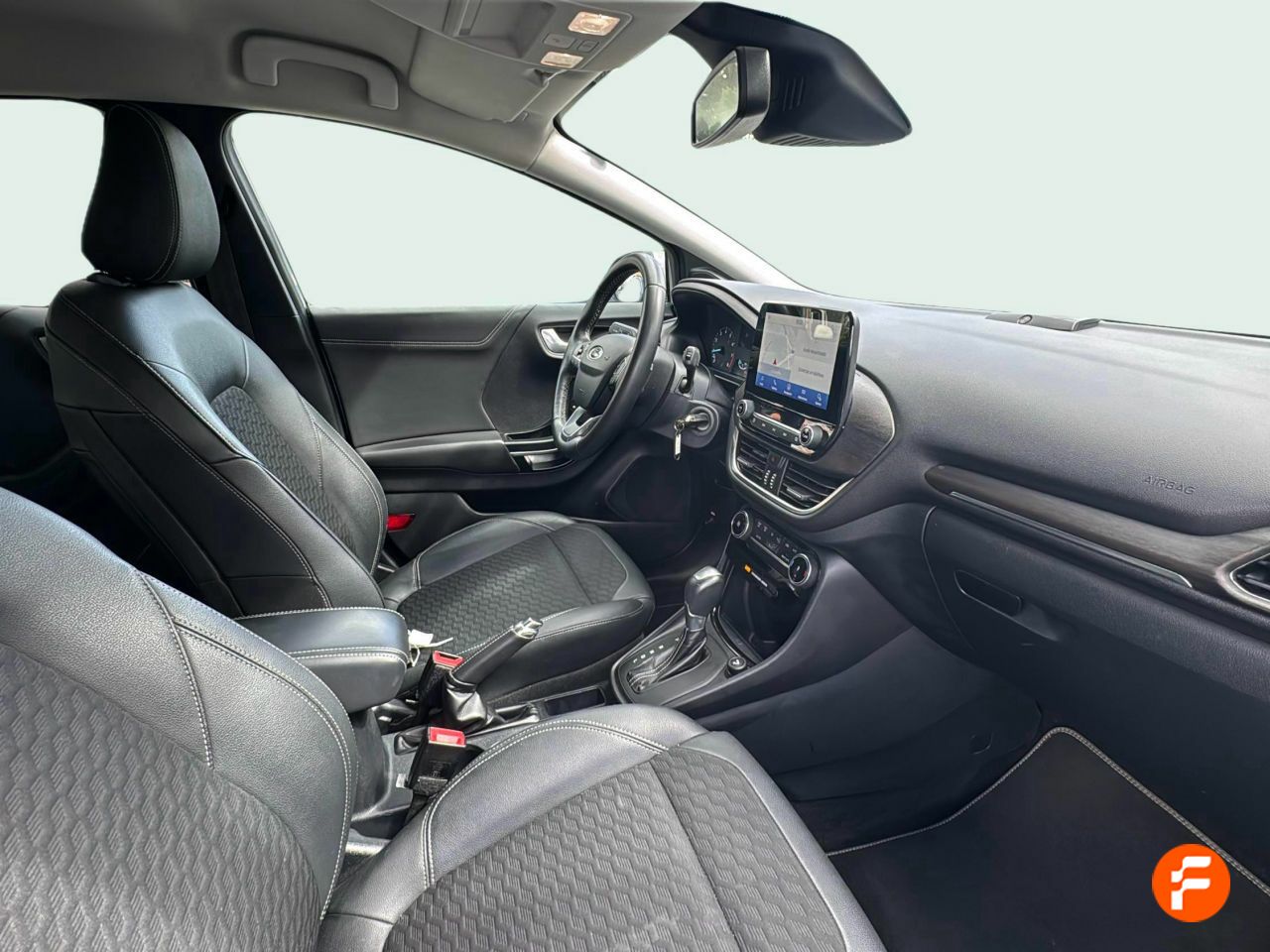Foto Ford Puma 20