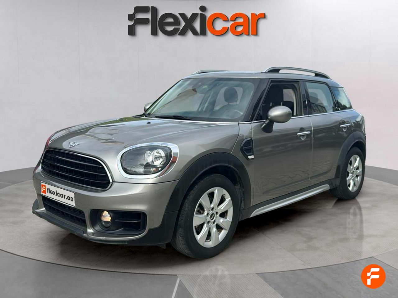 Foto Mini Countryman 9