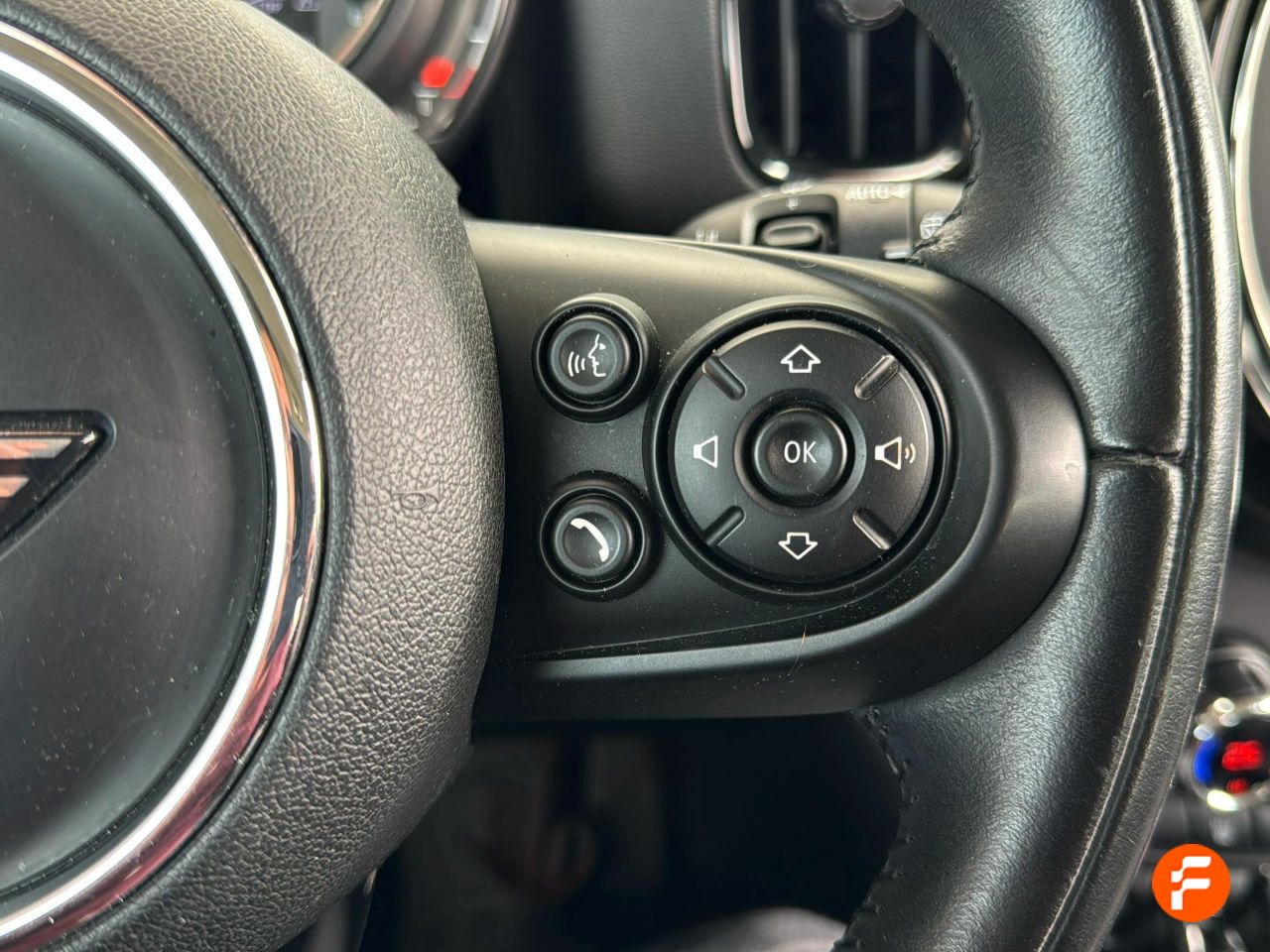Foto Mini Countryman 14
