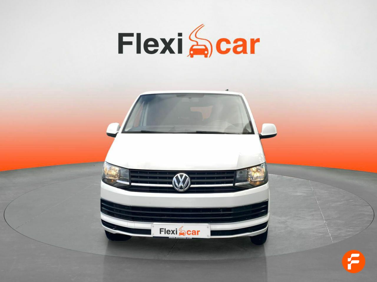 Foto Volkswagen Transporter 2