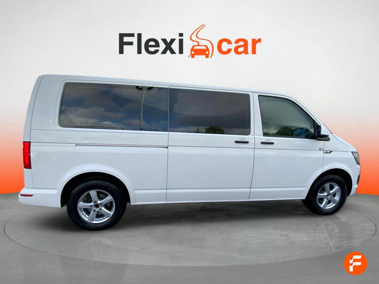 Foto Volkswagen Transporter 3