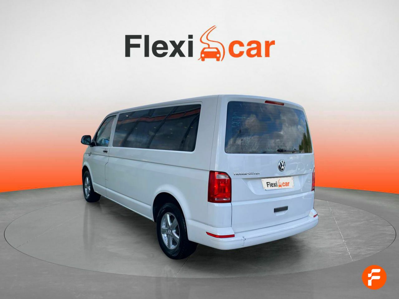Foto Volkswagen Transporter 7
