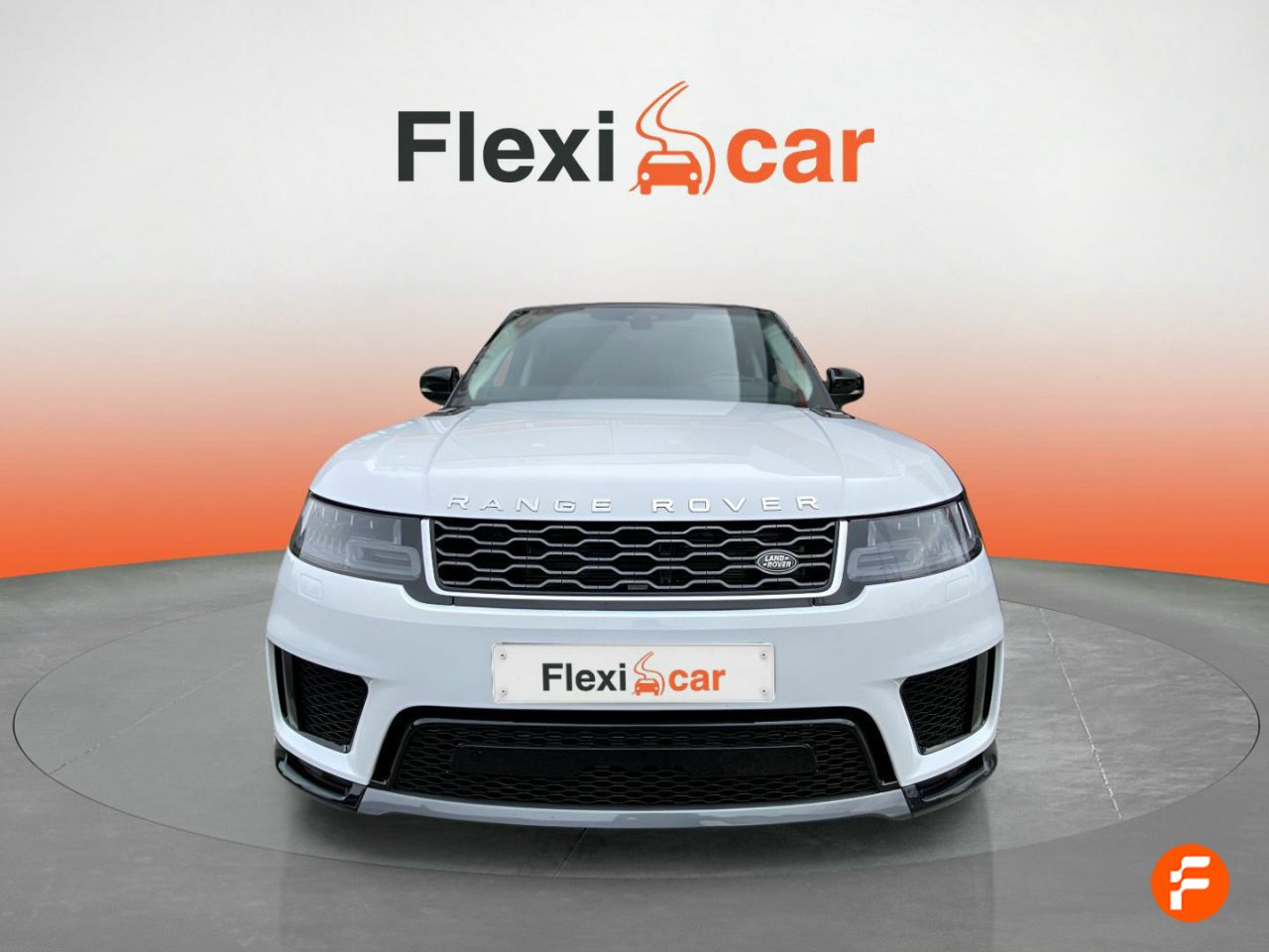 Foto Land-Rover Range Rover Sport 2