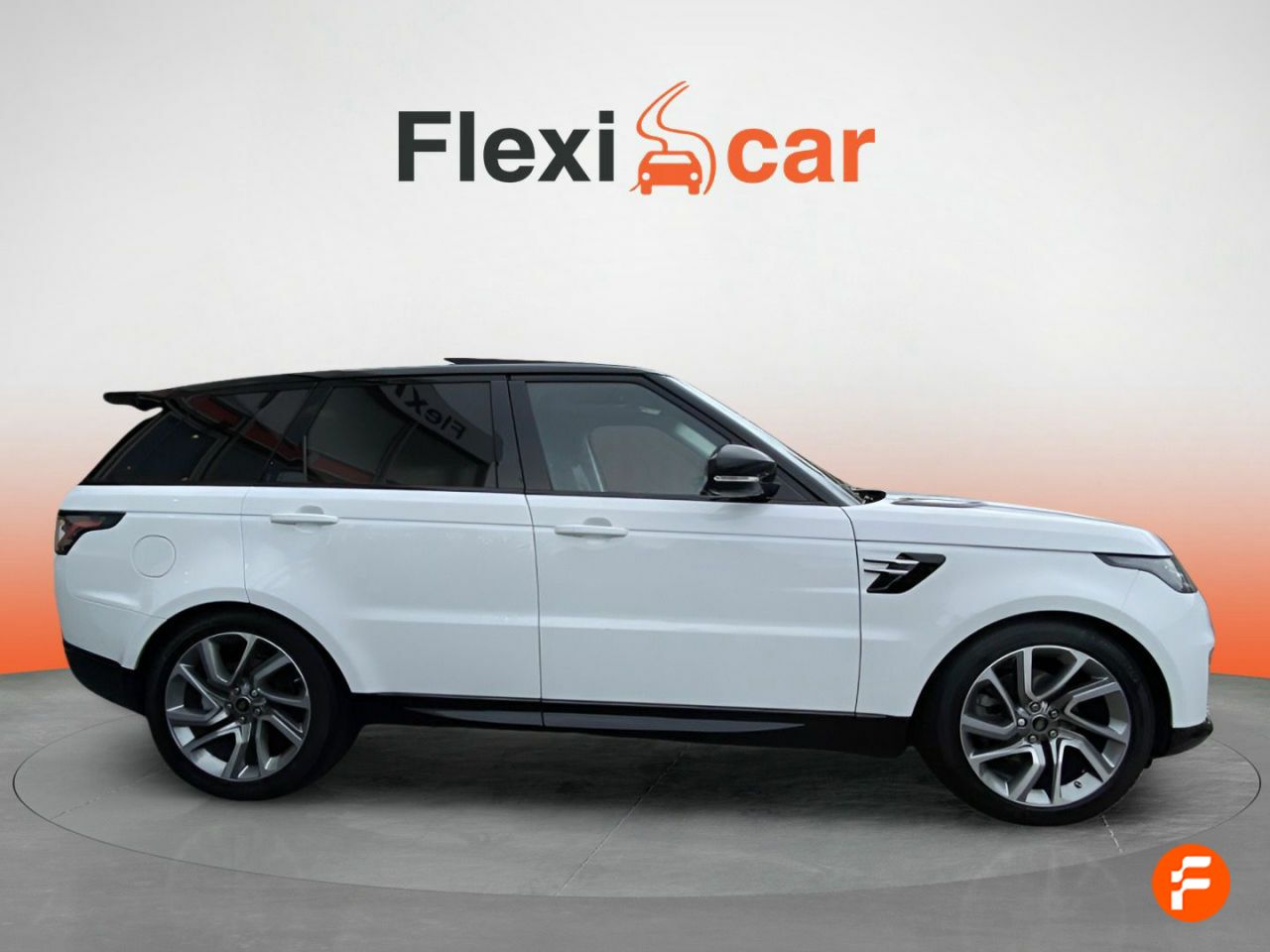 Foto Land-Rover Range Rover Sport 3
