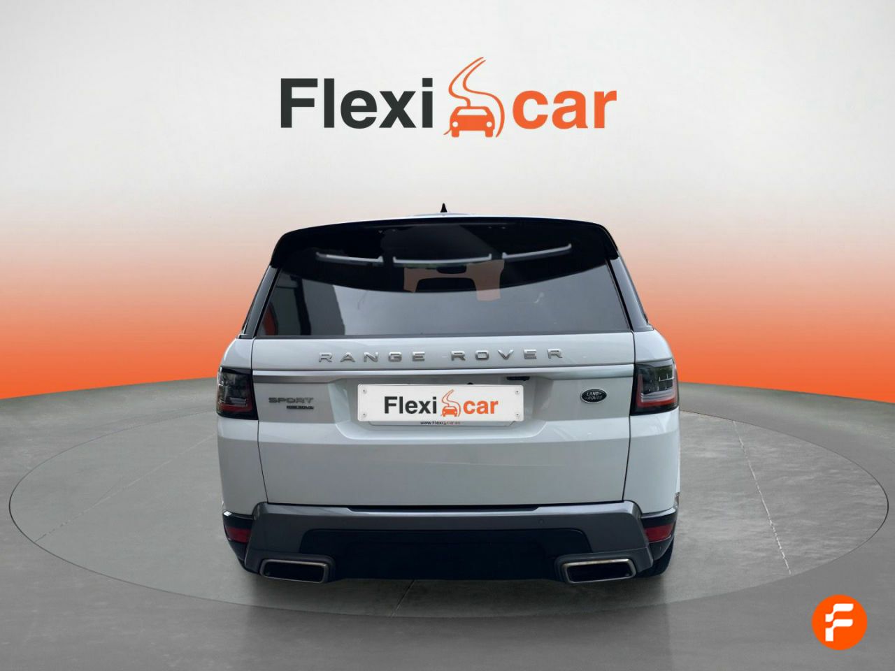 Foto Land-Rover Range Rover Sport 4