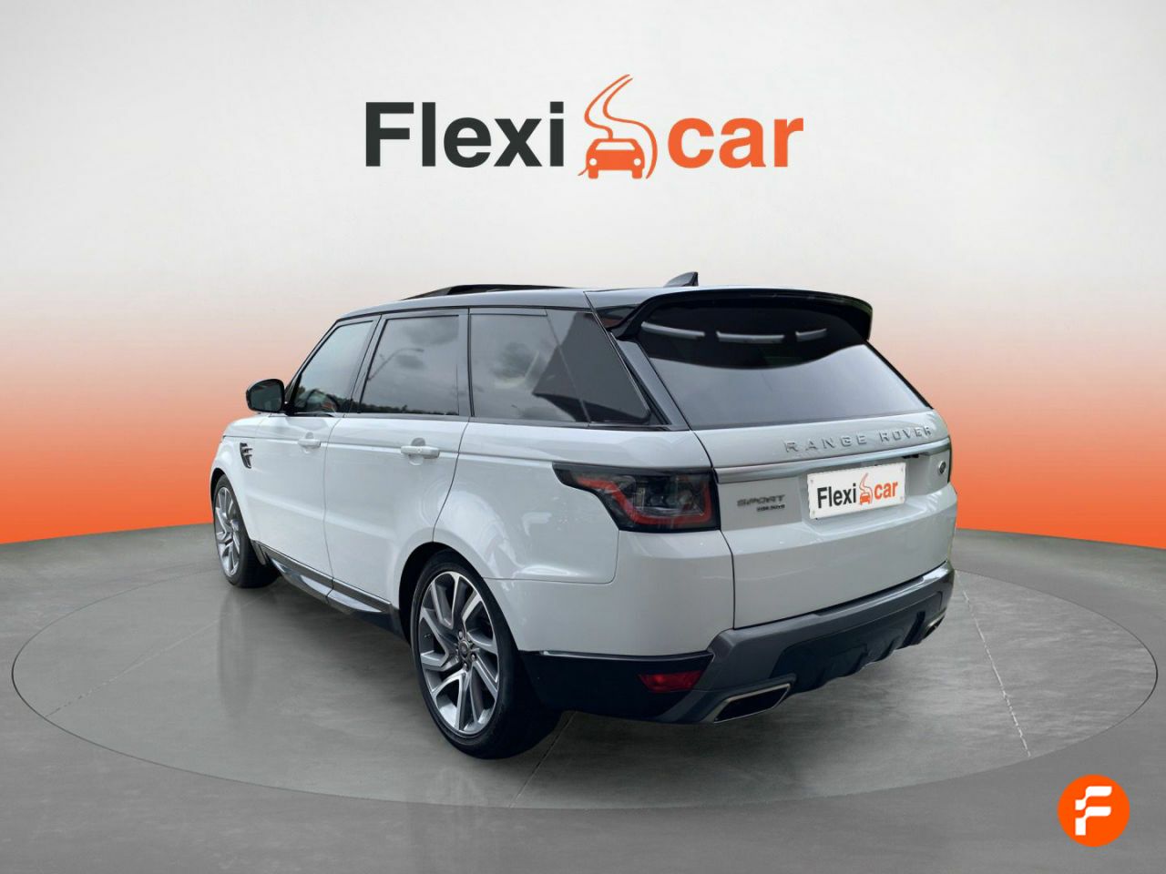 Foto Land-Rover Range Rover Sport 5