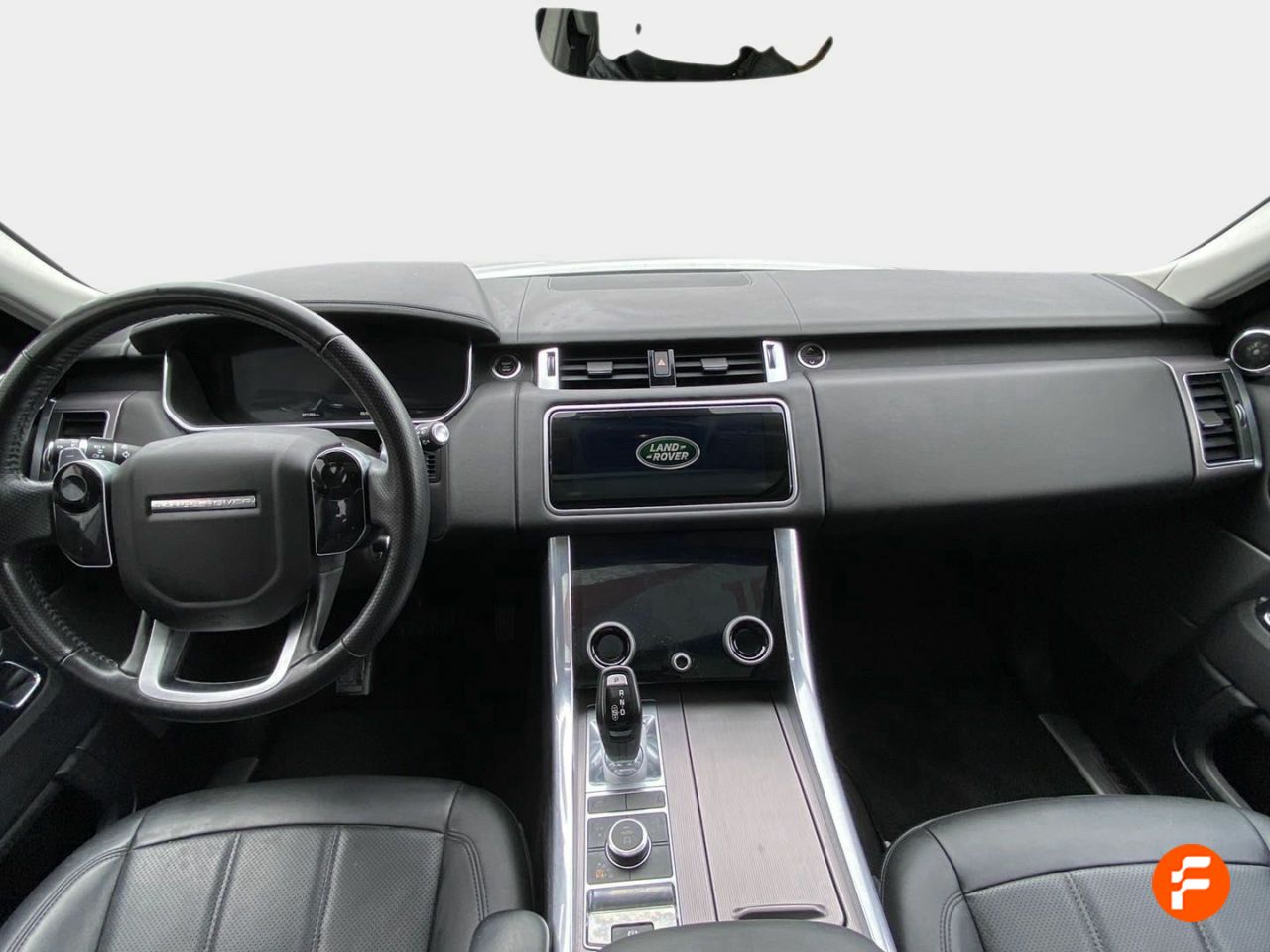 Foto Land-Rover Range Rover Sport 20