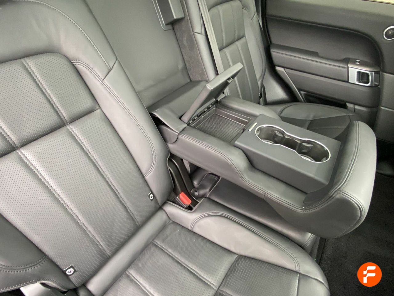 Foto Land-Rover Range Rover Sport 22