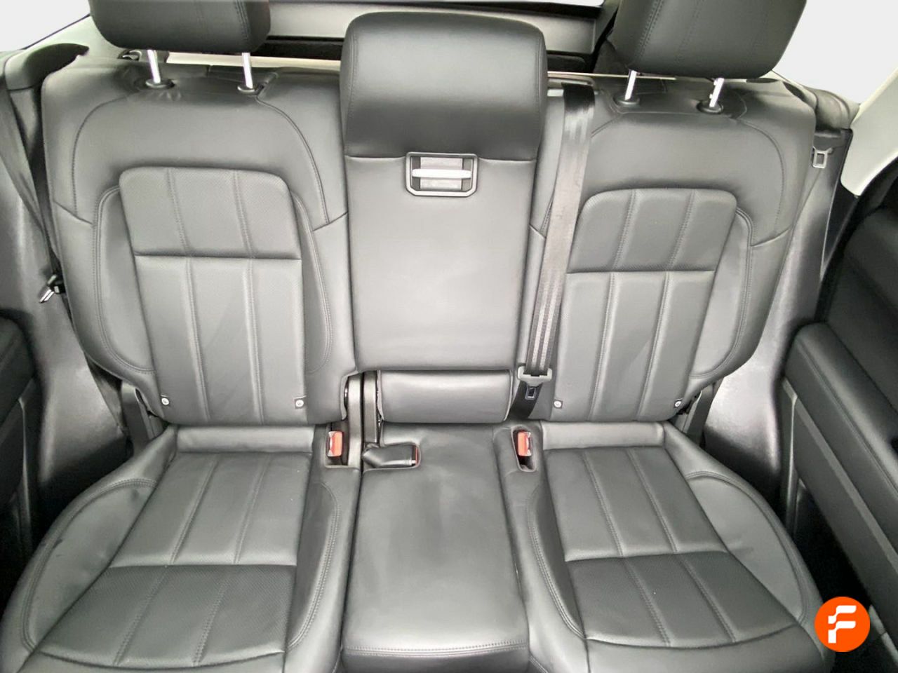Foto Land-Rover Range Rover Sport 23
