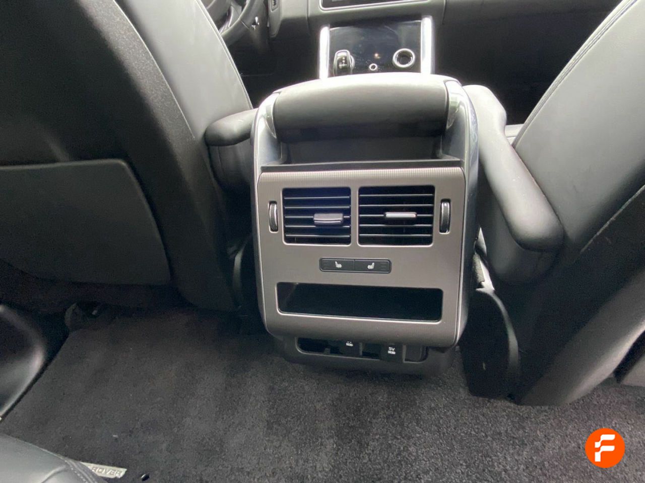 Foto Land-Rover Range Rover Sport 25