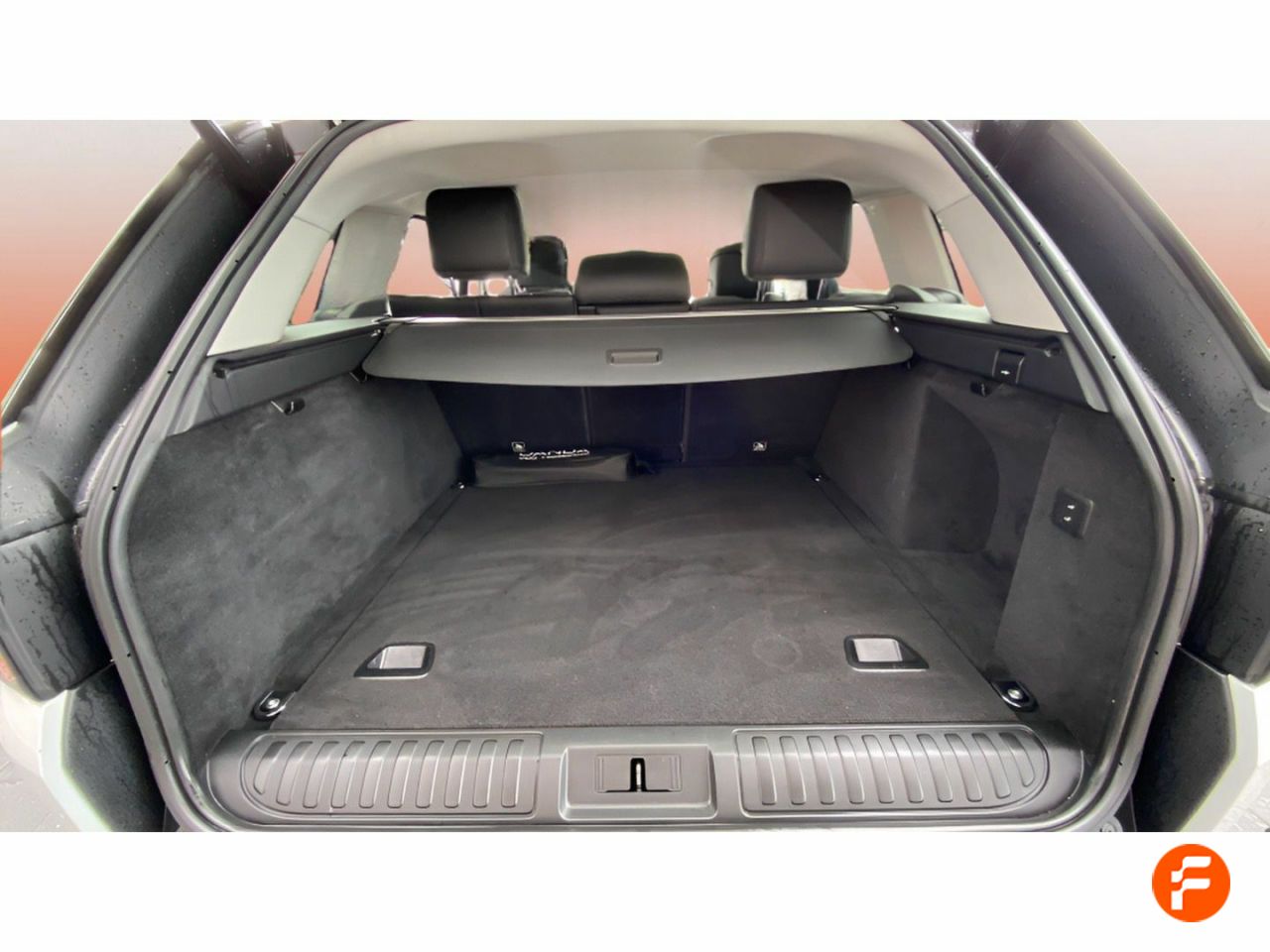 Foto Land-Rover Range Rover Sport 26