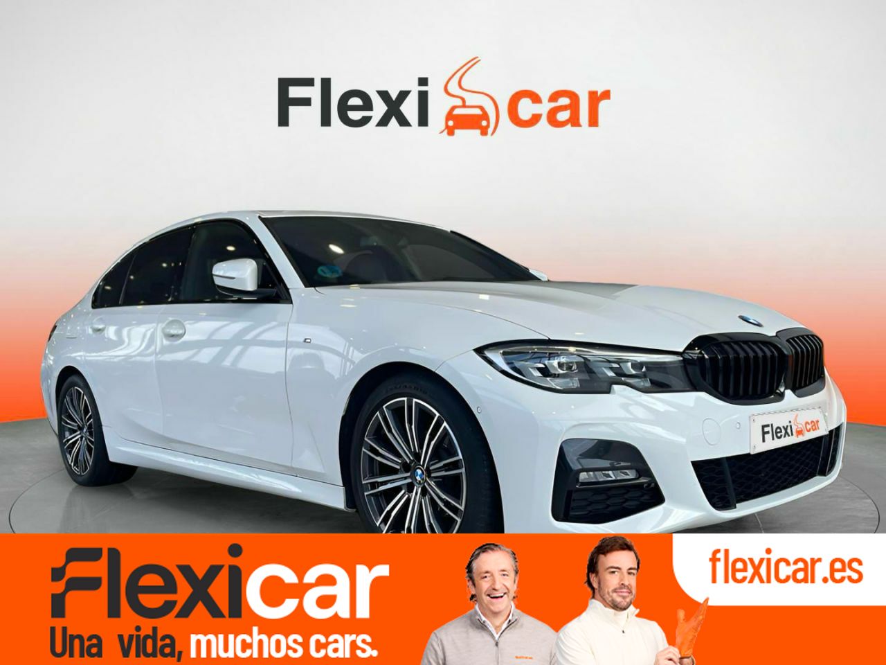 Foto BMW Serie 3 1