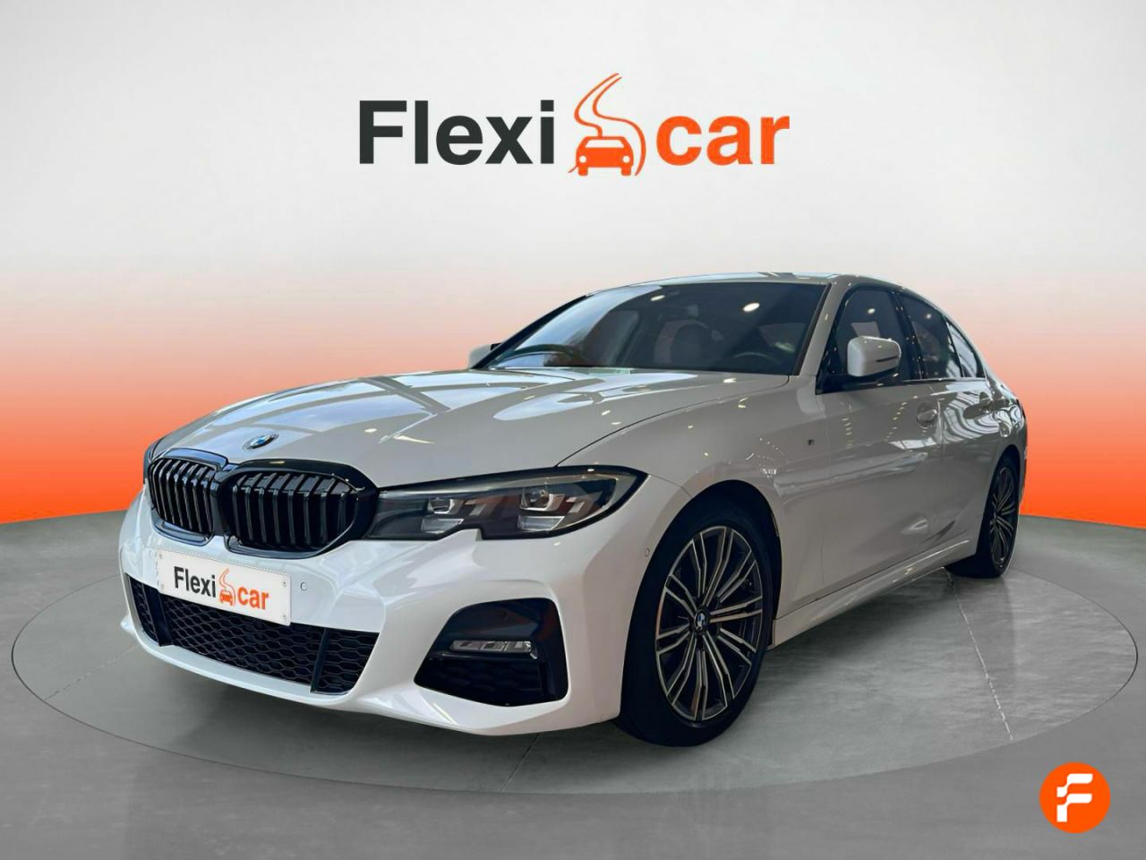 Foto BMW Serie 3 8