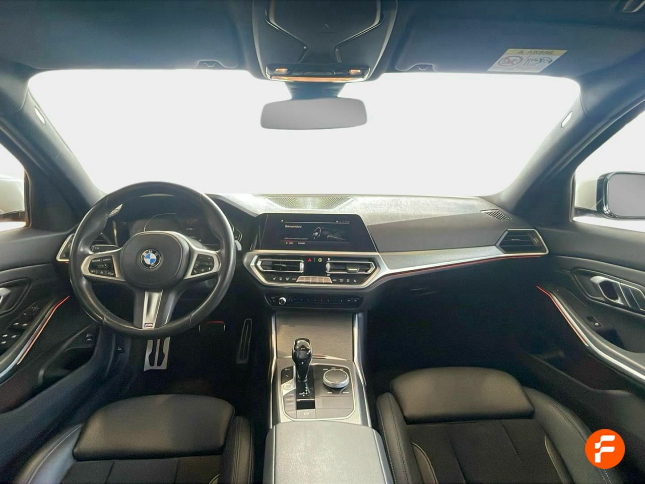 Foto BMW Serie 3 15