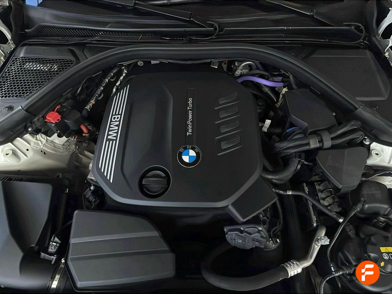 Foto BMW Serie 3 26