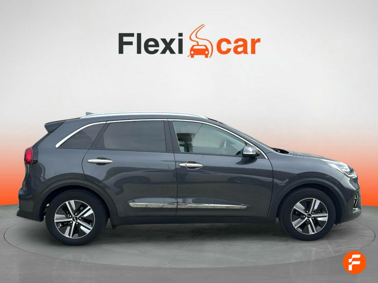 Foto Kia Niro 3