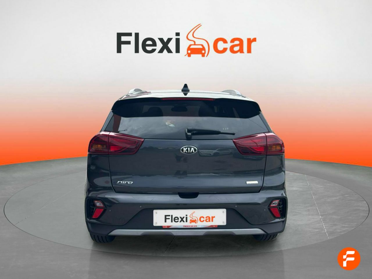 Foto Kia Niro 5