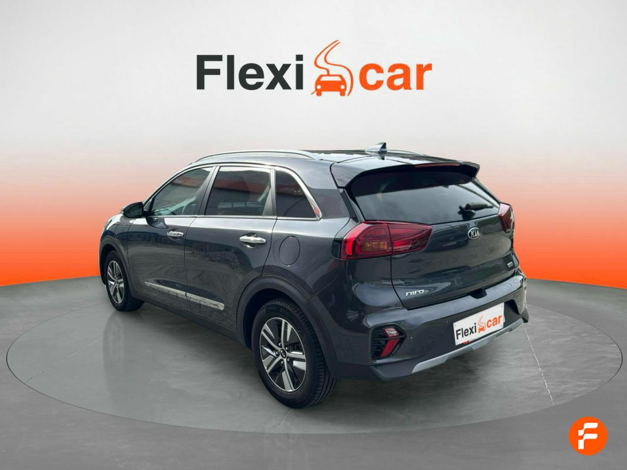 Foto Kia Niro 7