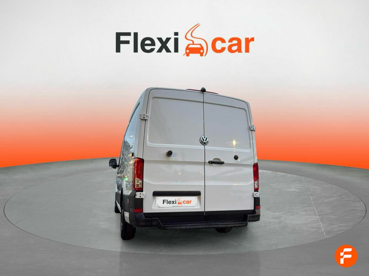 Foto Volkswagen Crafter 5