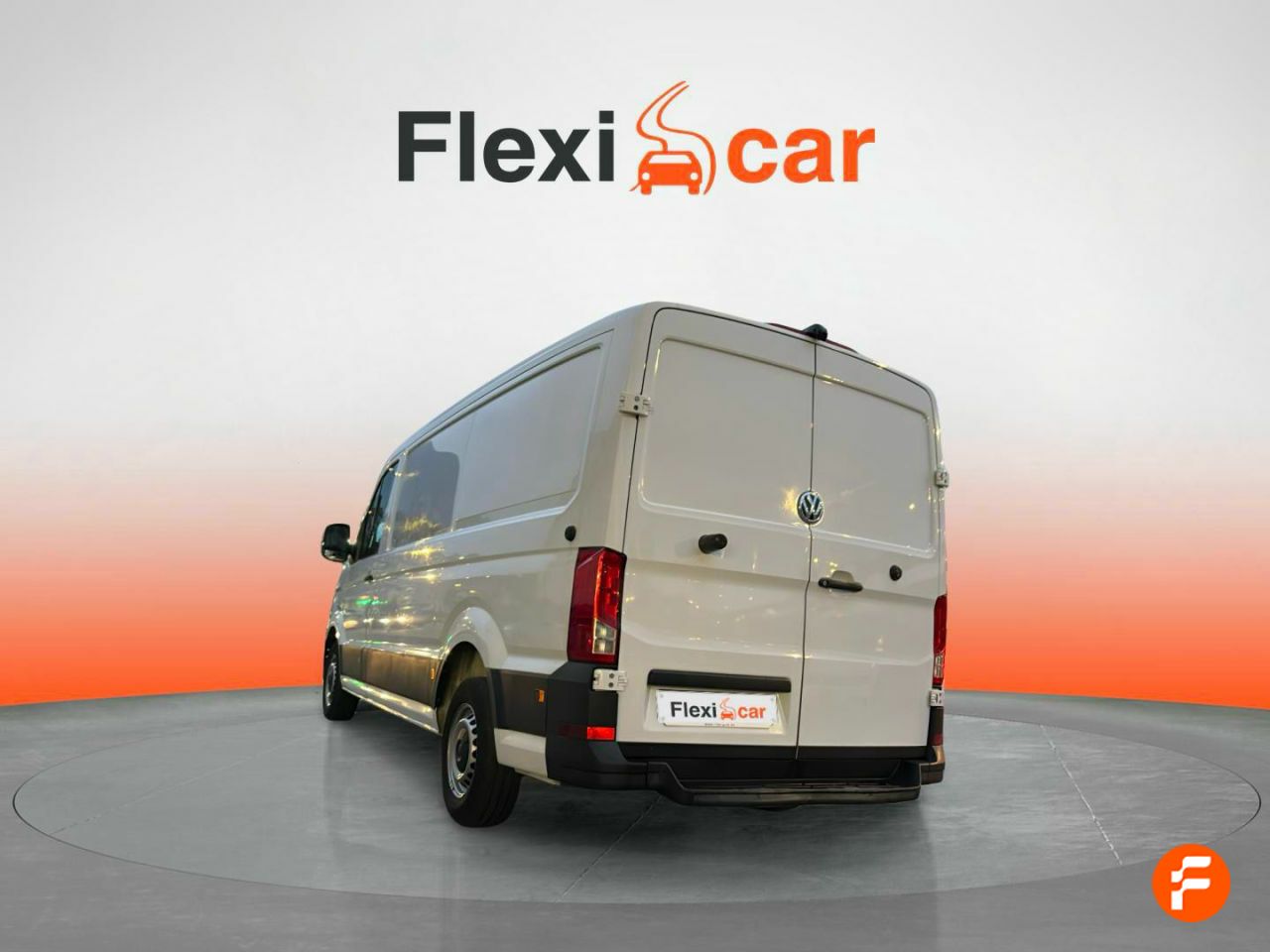 Foto Volkswagen Crafter 7
