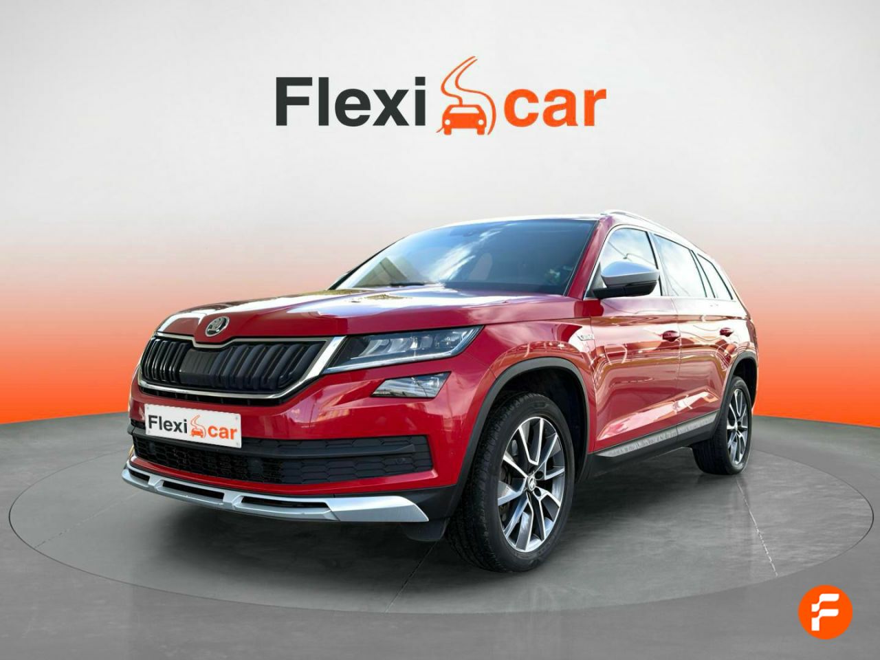 Foto Skoda Kodiaq 9