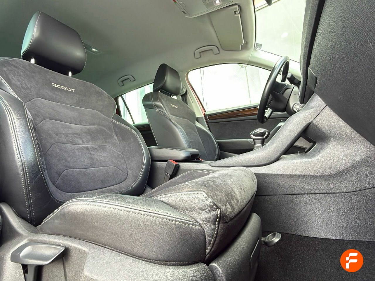 Foto Skoda Kodiaq 20