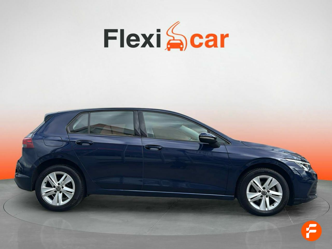 Foto Volkswagen Golf 3