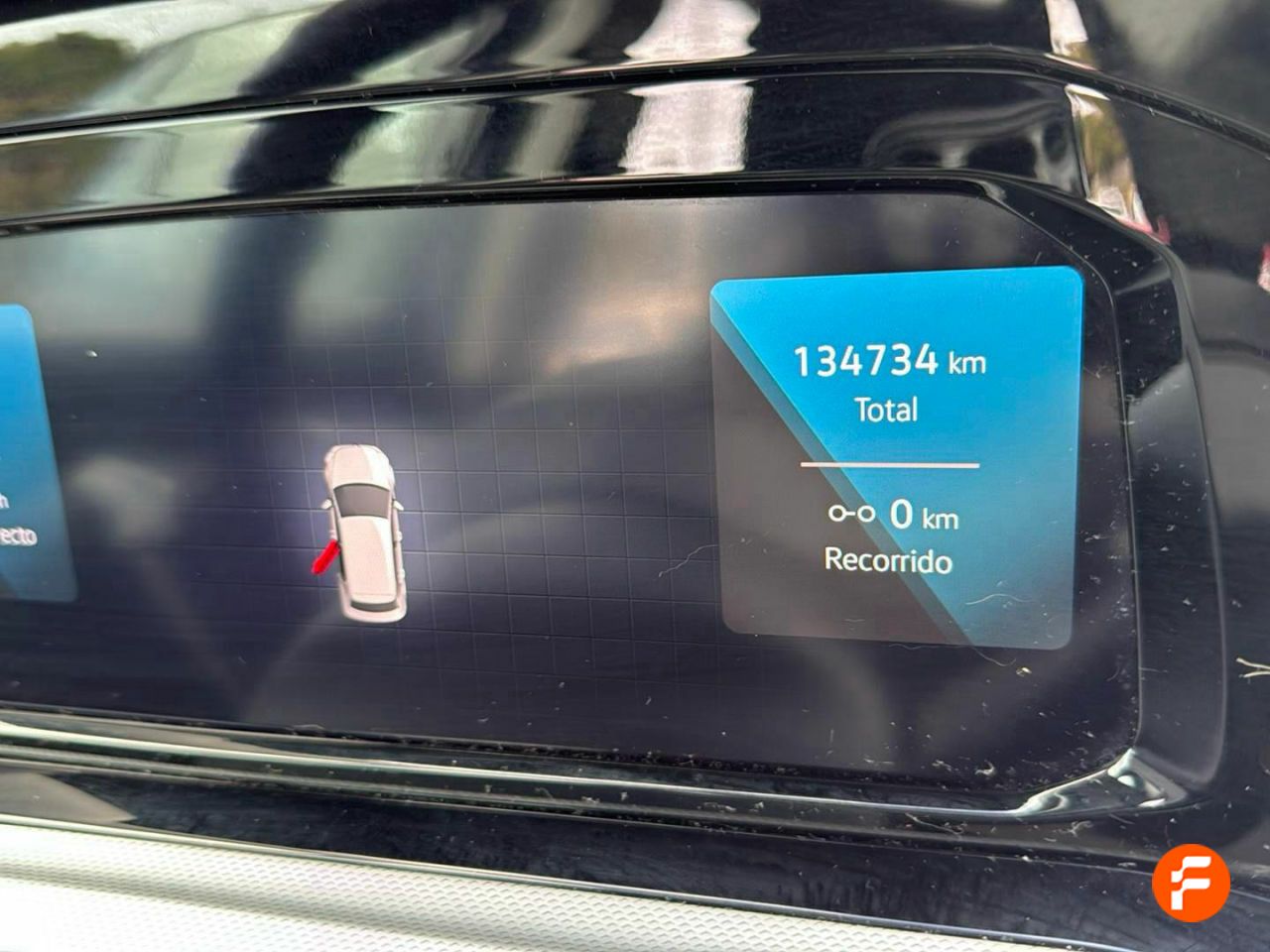 Foto Volkswagen Golf 11