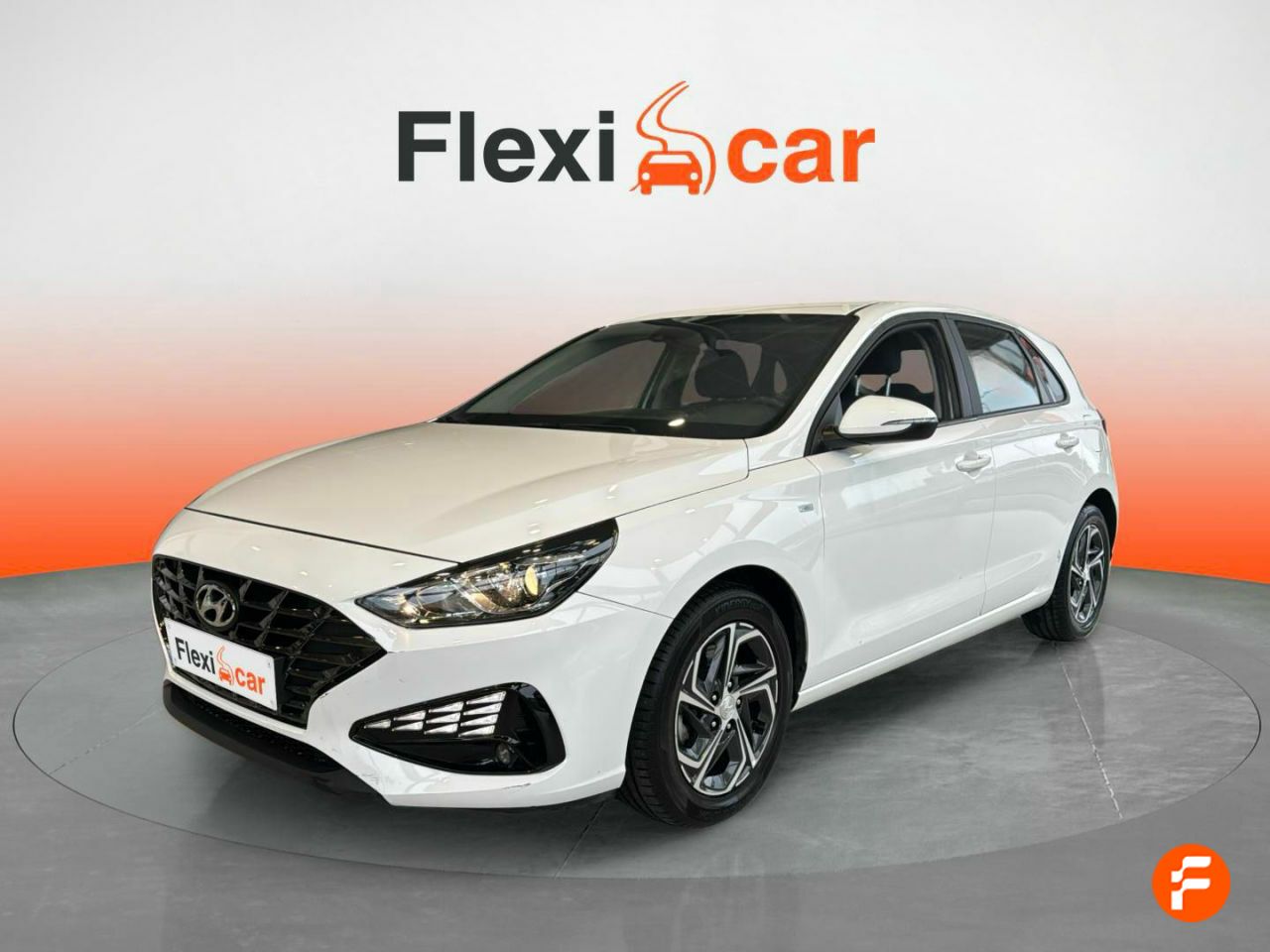 Foto Hyundai i30 10