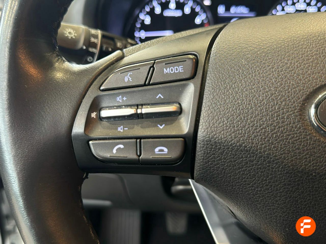 Foto Hyundai i30 11