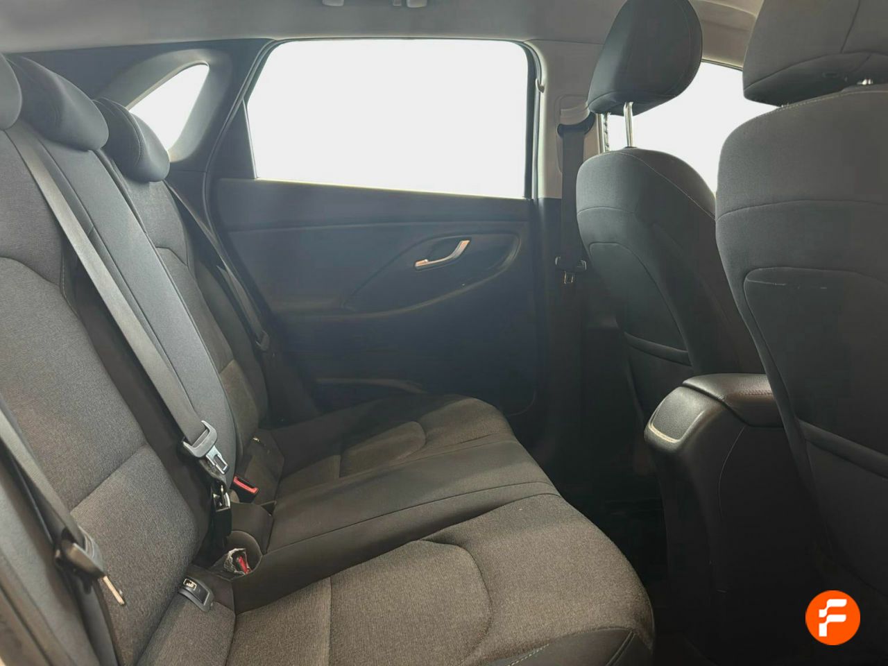 Foto Hyundai i30 23