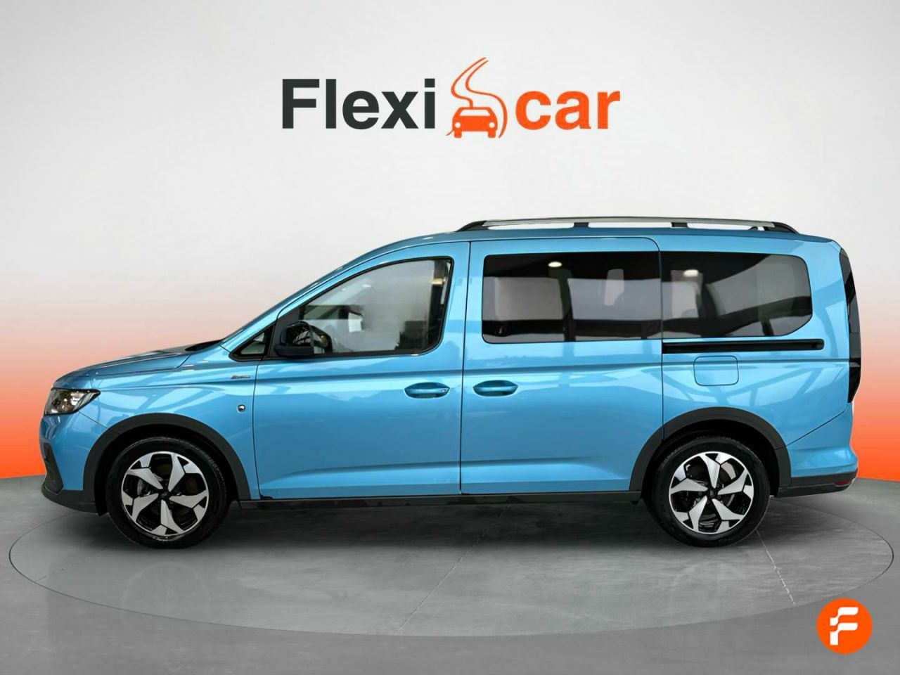 Foto Ford Tourneo Connect 8