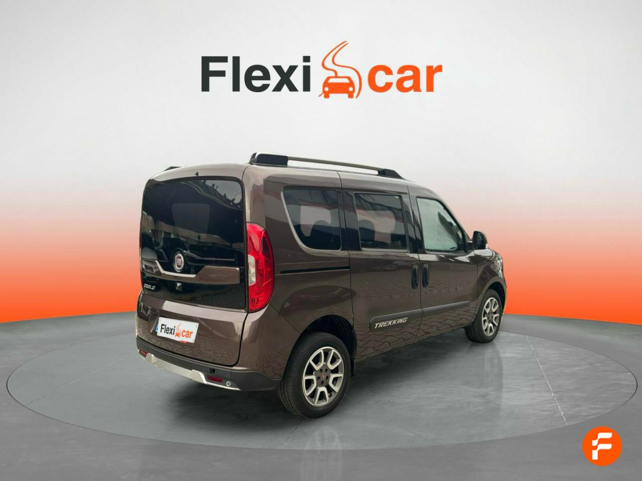 Foto Fiat Doblo 4