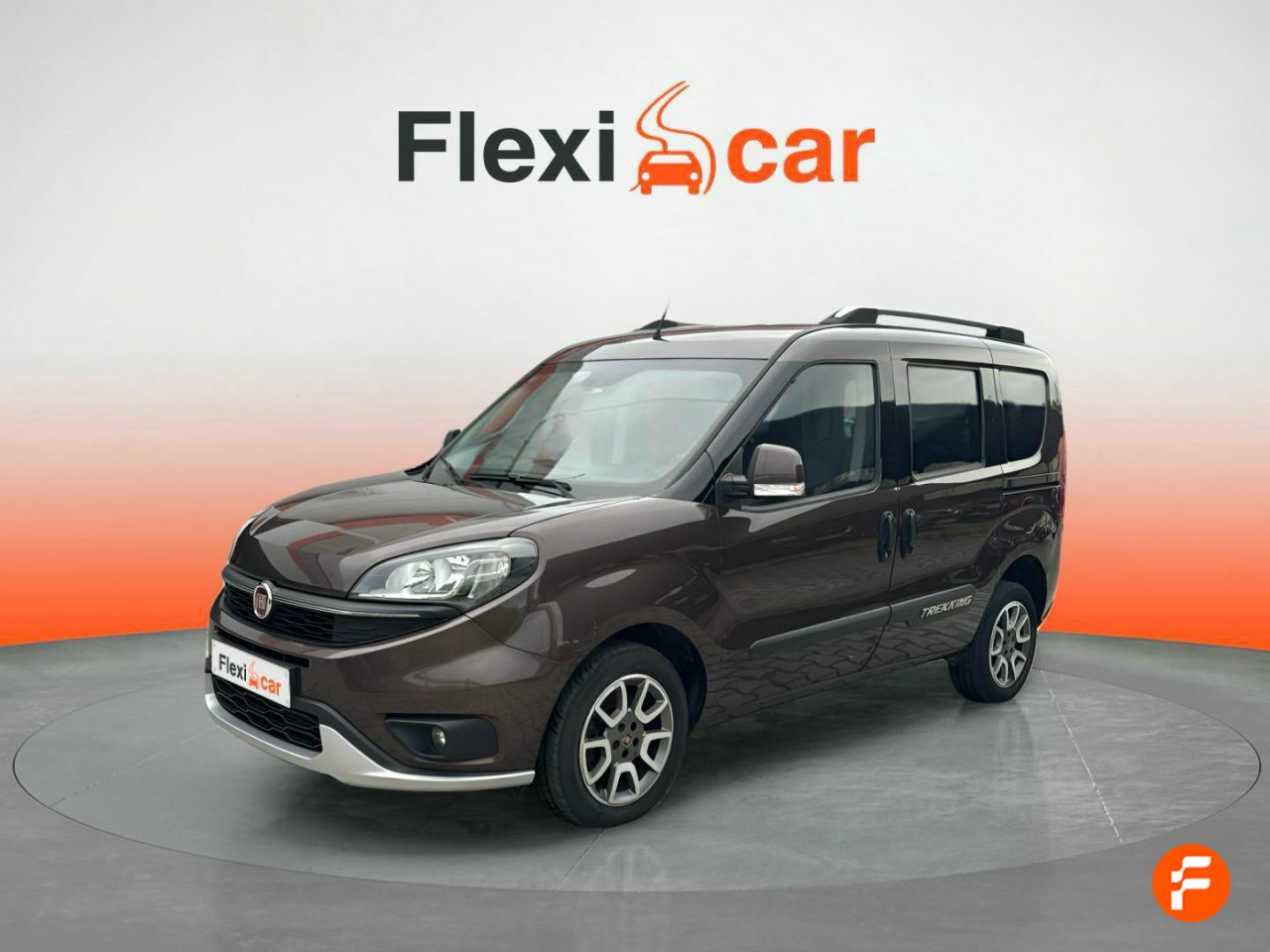 Foto Fiat Doblo 11